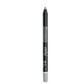 Golden Rose High-Quality Eyeliner - Emily No.111, Modern Eye Makeup, Cosmetic Eyeliner for Precise Definition