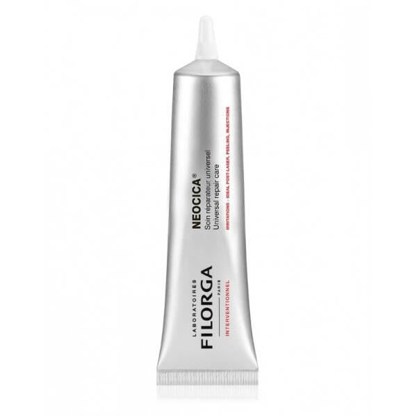 Filorga Universal Repair Care Cream 40ml - Hydrating Anti-Aging Skincare with Hyaluronic Acid