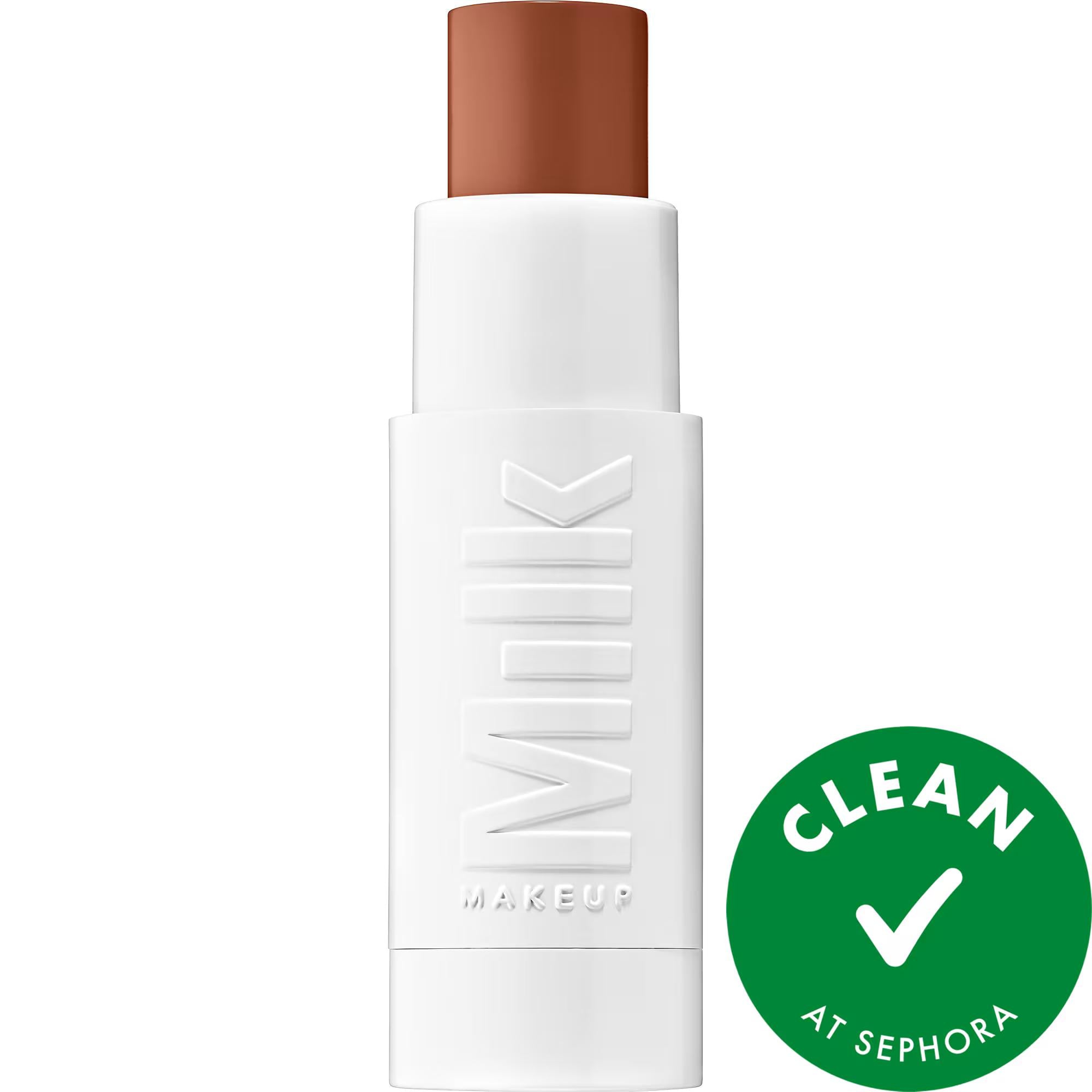 Flex Foundation Stick: Medium Coverage, Natural Finish, Vegan & Calming for Sensitive Skin