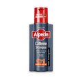 Alpecin Anti-Hair Loss Shampoo with Caffeine - Strengthens Hair Roots, Prevents Hereditary Hair Loss | 8.45 fl oz