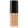 Too Faced Born This Way Super Coverage Multi-Use Concealer - Full Coverage, Hydrating, Vegan Makeup