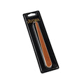 Hydra Triangular Nail File Set - 6 Pieces, Professional Nail Care at Home