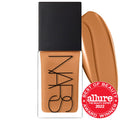 Drunk Elephant Light Reflecting Advanced Skincare Medium Coverage Foundation - Natural Finish, Vegan, Recyclable Packaging