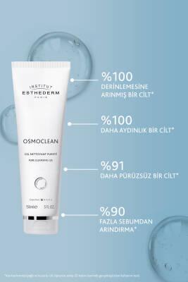Institut Esthederm Pure Cleansing Gel for Oily Skin - 150ml