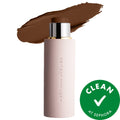 Vital Skin Vegan Foundation Stick - Natural Finish, Nourishing, Cruelty-Free Makeup for Medium to Full Coverage
