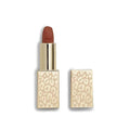 Revolution Pro New Neutral Cashmere Lipstick: Highly Pigmented, Moisturizing Vegan Matte Lipstick for Long-Lasting Color