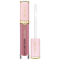 Too Faced Lip Injection Power Plumping Hydrating Lip Gloss - Vegan, Cruelty-Free, Gluten-Free Lip Care