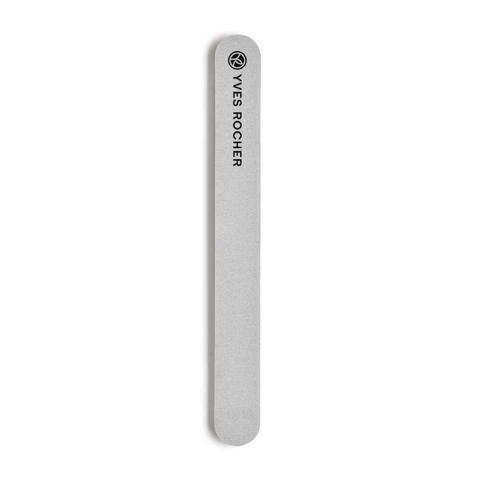 Sally Hansen Nail File - Professional Two-Sided Nail Care Tool for Shaping & Smoothing