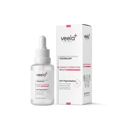 Veela Skin Tone Adjusting Serum - Hyperpigmentation Treatment & Uneven Skin Tone Solution