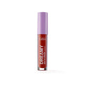 Callista Dreamy Matte Cream Lip Gloss - Long Lasting, Nourishing, and Natural Semi-Matte Finish