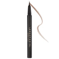 Brow Pen Superfine Waterproof Detail Eyebrow Pen - Natural Hair-Stroke Definition, Vegan & Cruelty-Free