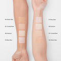 LYKD Highlighter Powder for Natural Glow Makeup - Enhances Facial Features, Easy Application