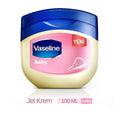 Vaseline Baby Diaper Cream - Hypoallergenic Diaper Rash Treatment & Prevention for Sensitive Skin, 3.38 fl oz