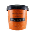 Morfose Hair Bleaching Powder White 1000g - Professional Hair Lightener for Salon Use