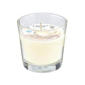 Rubin Licht Bourbon Vanilla Scented Candle | Long Burning Glass Jar Candle for Home Fragrance & Aromatherapy - 25 Hour Burn