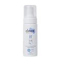 Clooe Organic Facial Cleansing Foam - Paraben-Free, Gluten-Free, and Dermatologically Tested - 150ml
