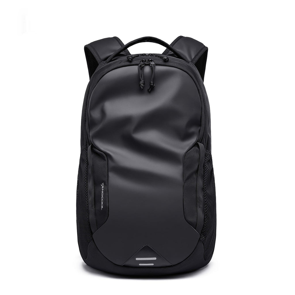 Stylish Versatile Male Commuter Backpack