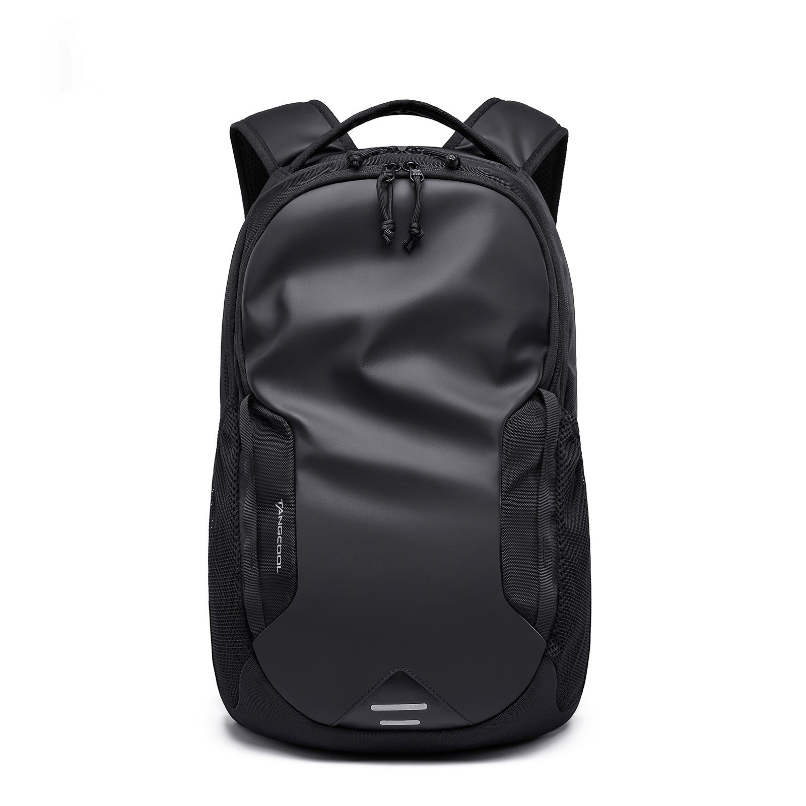 Stylish Versatile Male Commuter Backpack