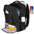 Waterproof Business Backpack Multi-functional For Business Travel