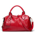 Womens Large Shoulder Pillow Bag