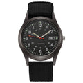 Mens Casual Calendar Sports Quartz Watch