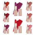 PHOFAY Matte Lipstick