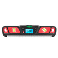 Digital Display Goniometer Level Ruler