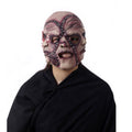 Halloween Grimace Horror Cosplay Mask