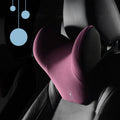 Car Seat Neck Pillow  U-shaped Cervical Pillow