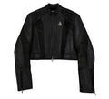 Original Akira Short Biker Leather Jacket