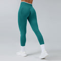High-waisted Quick-dry Workout Yoga Pants