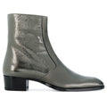 European And American Men's Chelsea Boots