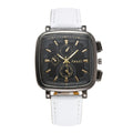 Fashionable Minimalist Retro Quartz Watch