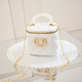 Bucket Gel Bag Female PVC