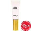 INVISIBLE BANDAGE Protect + Prime Solution Gel with Niacinamide - Vegan, Gluten-Free, Cruelty-Free Skincare for Redness and Acne