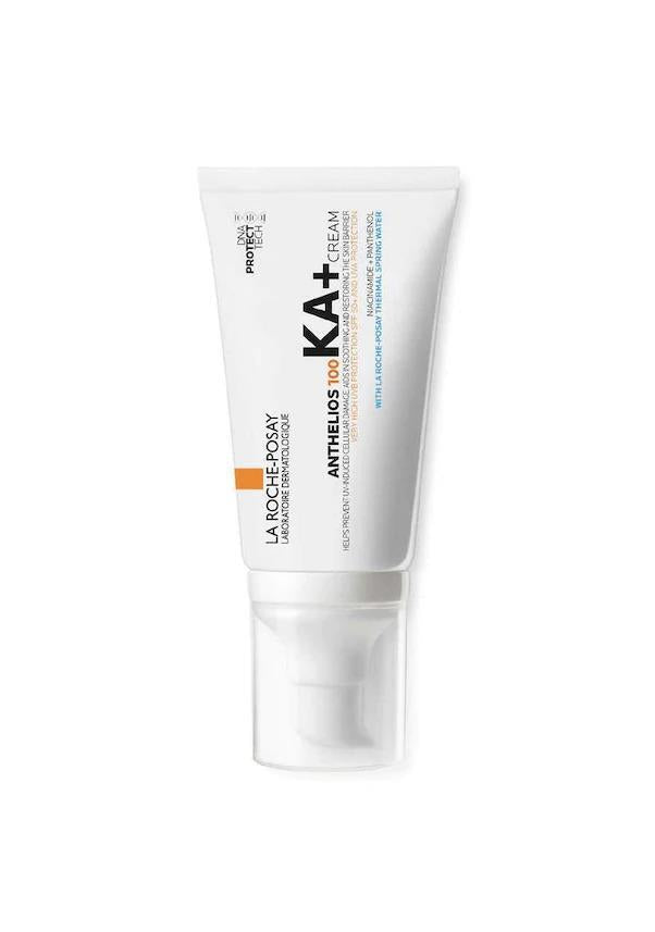 La Roche-Posay Anthelios 100 Ka+ 50 Factor Sun Cream 50ml