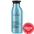 Pureology Strength Cure Shampoo: Sulfate-Free Repair for Damaged, Color-Treated Hair | Vegan Protein Shampoo