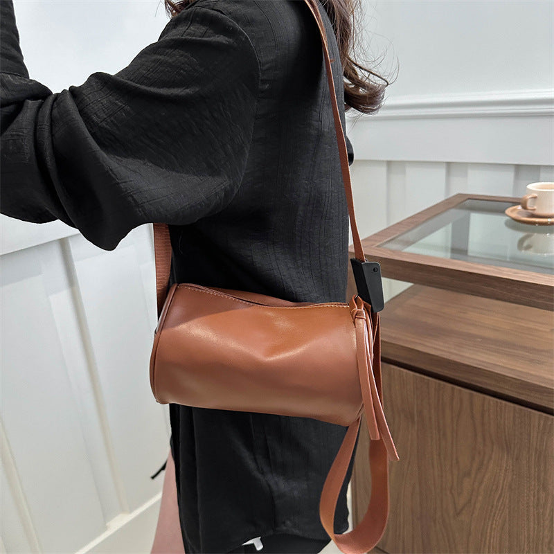 Simple Fashion Crossbody Shoulder Bag