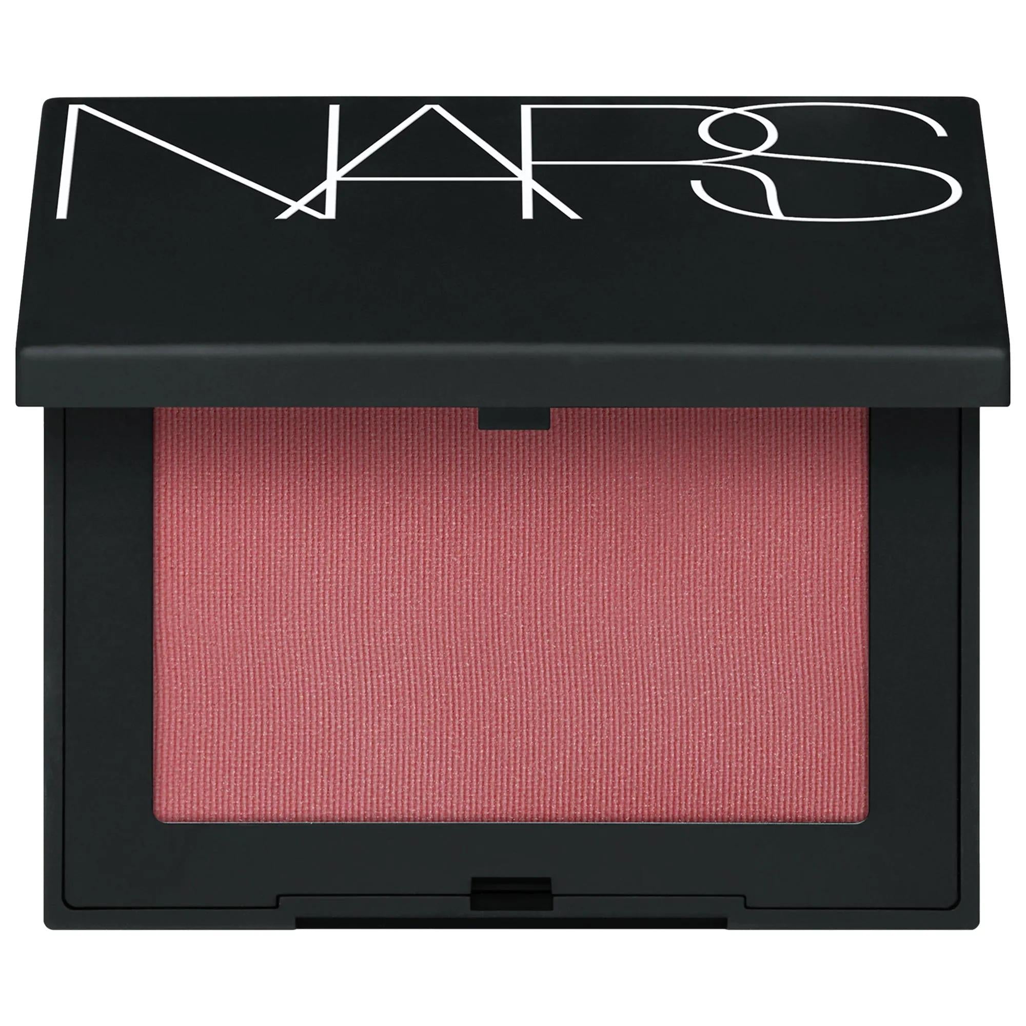 TARC - Talc-Free Powder Blush for Natural, Long-Lasting Cheek Color - Mineral-Based Cosmetics