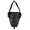 Stylish Waterproof Leg Bag: Detachable and Versatile