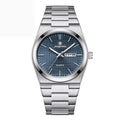 Luminous Quartz Waterproof Calendar Watch
