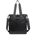 Mens Casual Single-shoulder Utility Crossbody Bag