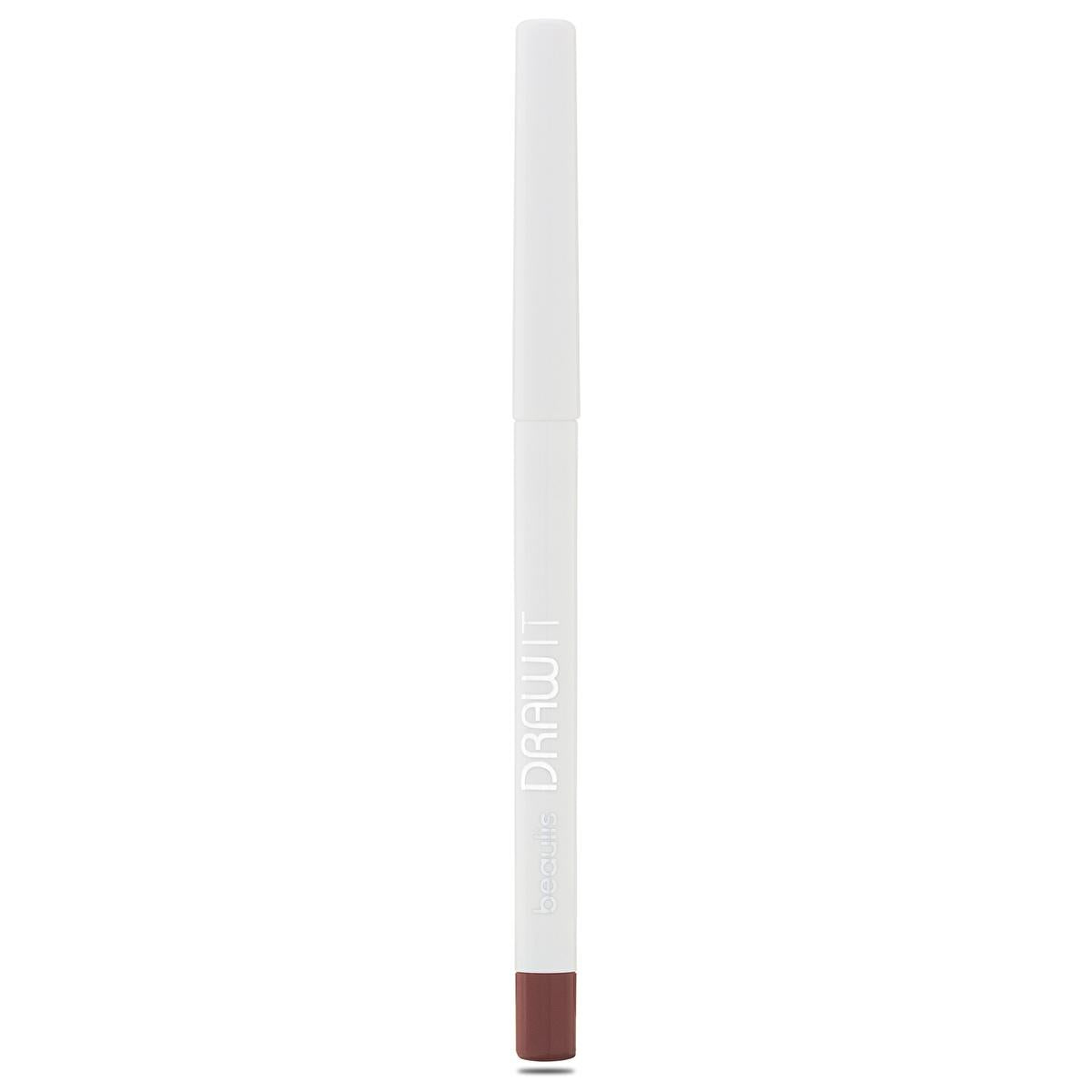 Beaulis Lip Liner - Precision Lip Definition, Long-Lasting & Waterproof