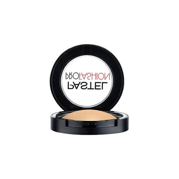 Pastel Profashion Terracotta Wet and Dry Makeup Powder, Shade 52 - Compact, Versatile Coverage for Natural Everyday Look
