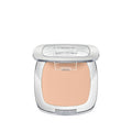Loreal Paris True Match Foundation Powder - Rose Ivory Shade for Natural Look, Affordable Cosmetics