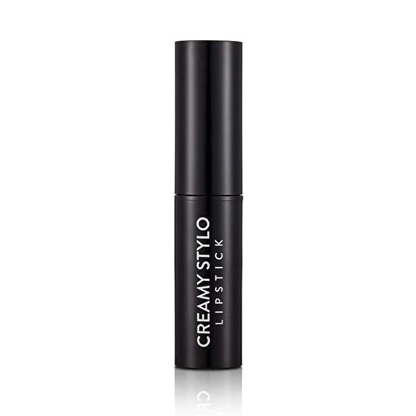 Flormar Creamy Lipstick - Pinky Shade 07, Moisturizing & Long-Lasting Color
