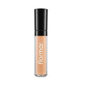 Flormar Perfect Coverage Liquid Concealer - High Coverage, Natural Finish, 12 Shades Available