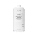 Keune Derma Sensitive Shampoo for Sensitive Scalp - Gentle Care, 1000ml Large Capacity