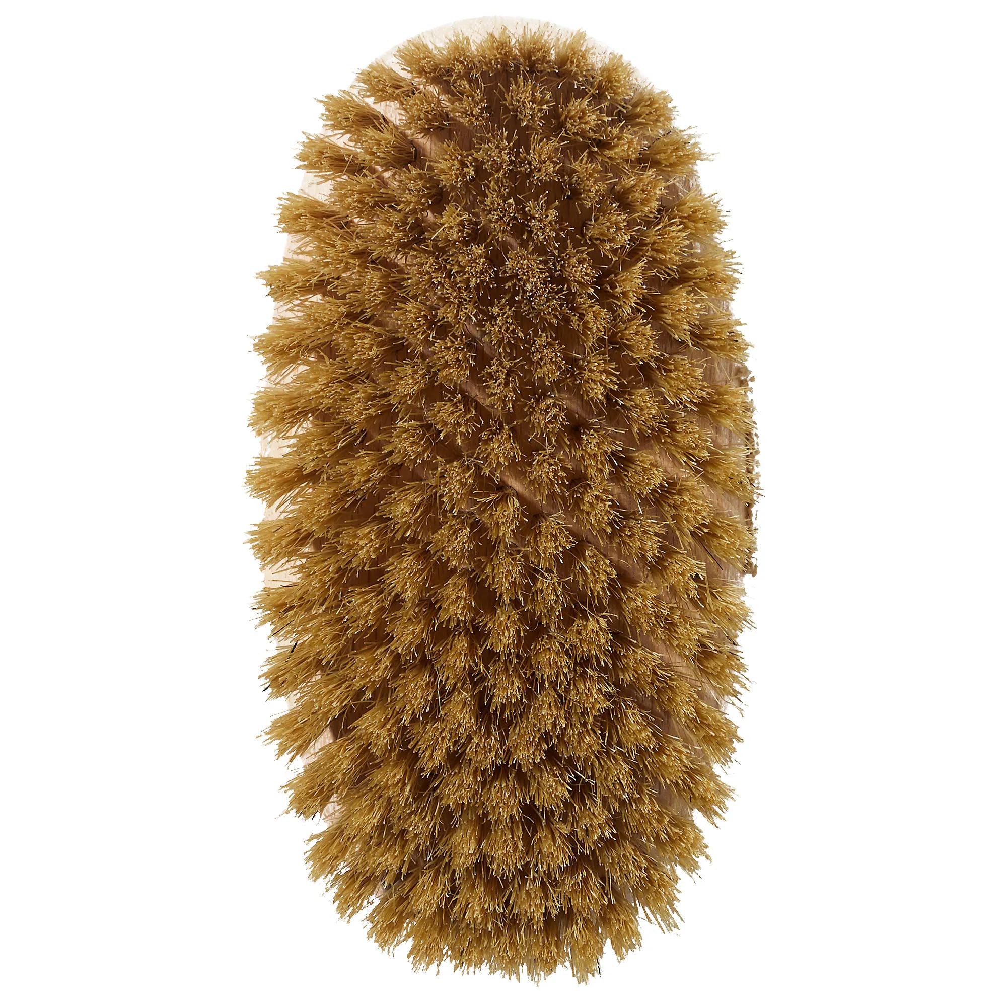 Dr. Barbara Sturm The Body Brush - Natural Bristle Anti-Cellulite Brush for Smooth Skin, Dry Massage, and Improved Skin Texture