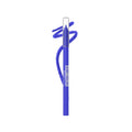 Maybelline New York Tattoo Liner Gel Eyeliner - Galactic Cobalt, Long-Lasting, Precise Application